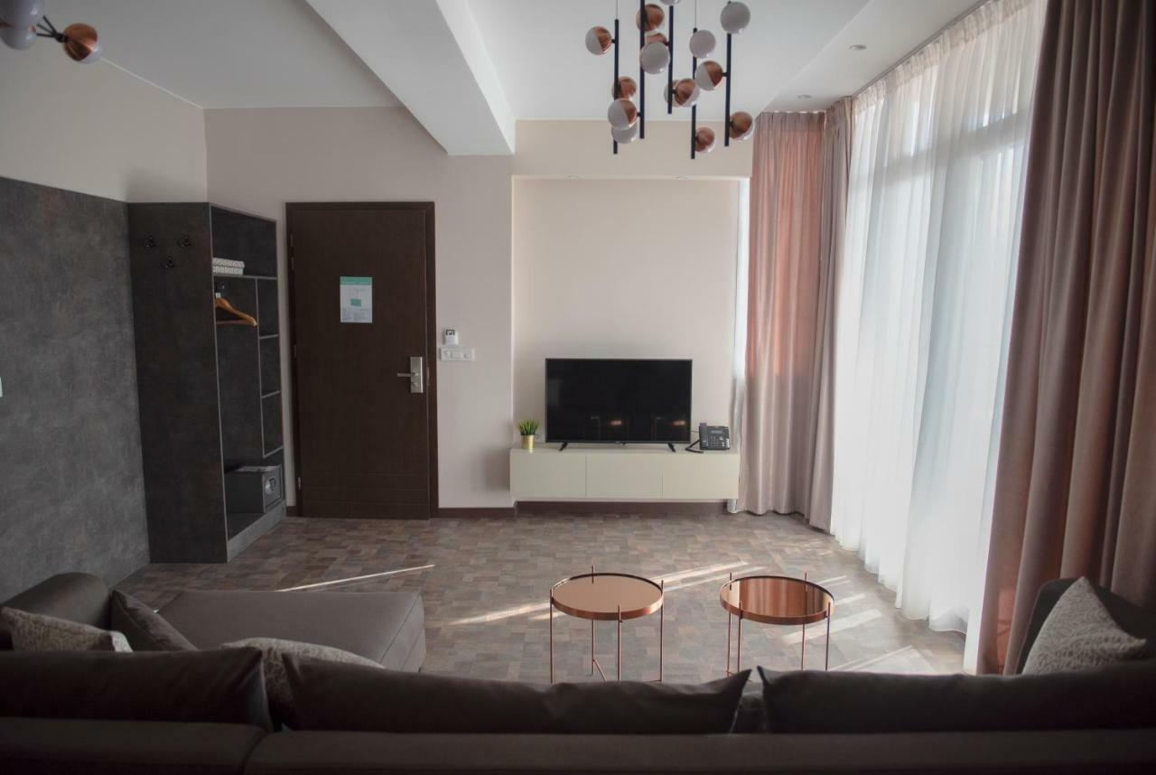 Premium Hotel Skopje
