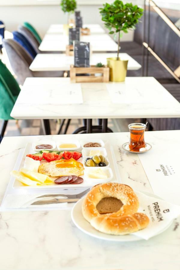 Hotell Premium 4*