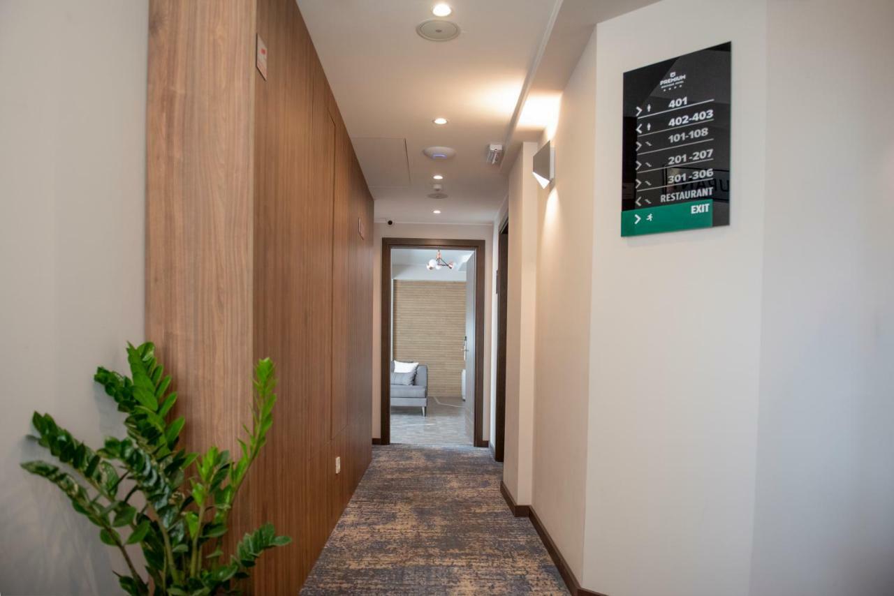 Premium 4* Skopje