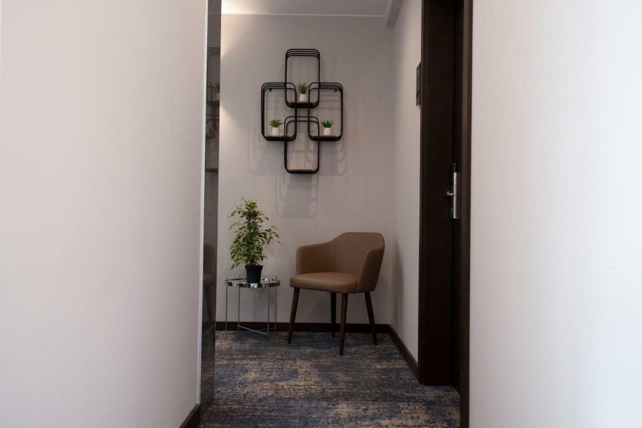 Premium Hotell 4*